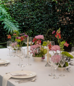 Table styling - Ro Studio